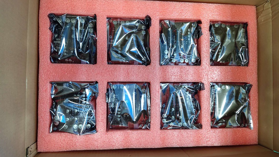珍珠棉包裝 珍珠棉包裝