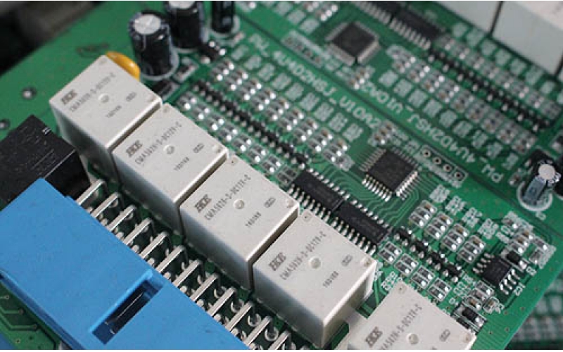 PCB和PCBA有什么區(qū)別？