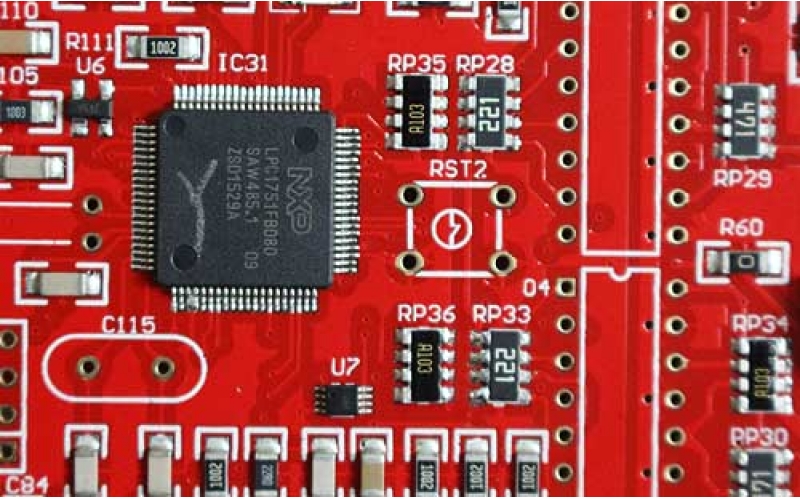 PCBA加工有鉛和無(wú)鉛有什么區(qū)別？