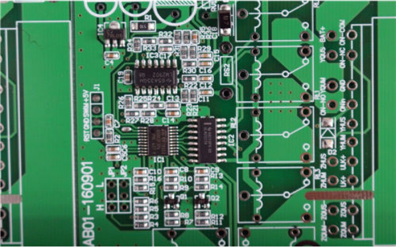 2015年全球15大汽車PCB廠，臺(tái)灣占了6家