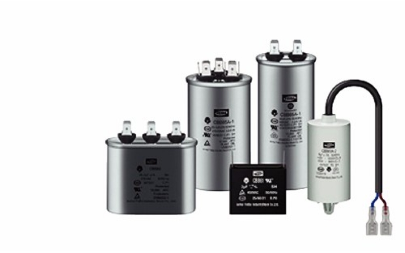 【通熟易懂】什么是電容器？