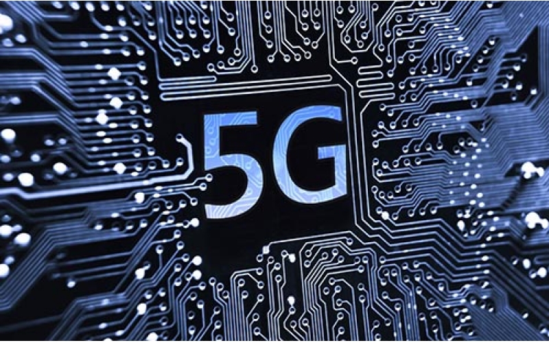 5G時(shí)代將會(huì)比想象中更快到來