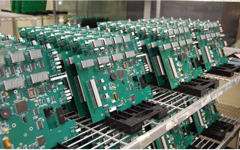 將PCB板拿去PCBA貼片廠進(jìn)行貼片，需要提供哪些文件？