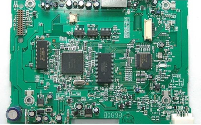 PCBA焊接可靠性分析及測試