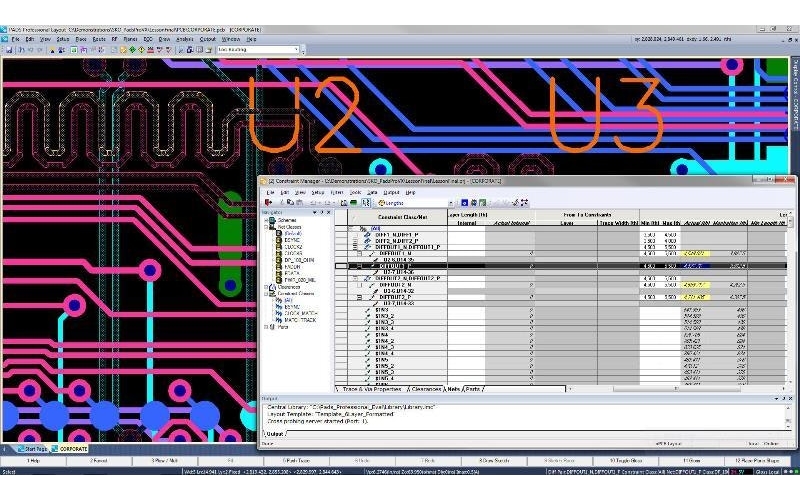 PCB設計需要哪些知識？