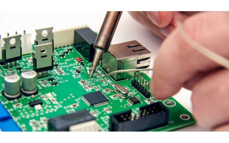 2022最新雙面PCB的焊接技巧，你都知道哪些？