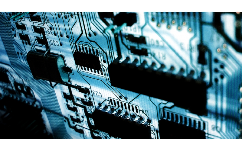 高密度互連（HDI）技術如何影響PCBA工廠的競爭力？