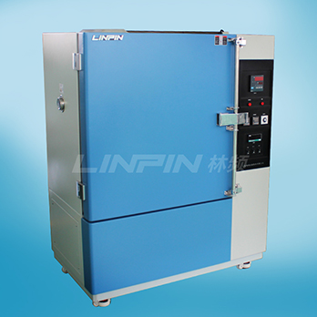 熱老化試驗(yàn)箱空氣濕度起伏如何確定
