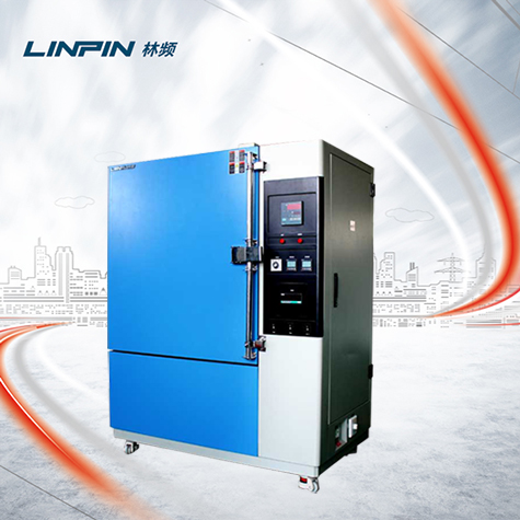 輪胎老化氧化機(jī)理研究及老化試驗(yàn)箱驗(yàn)證